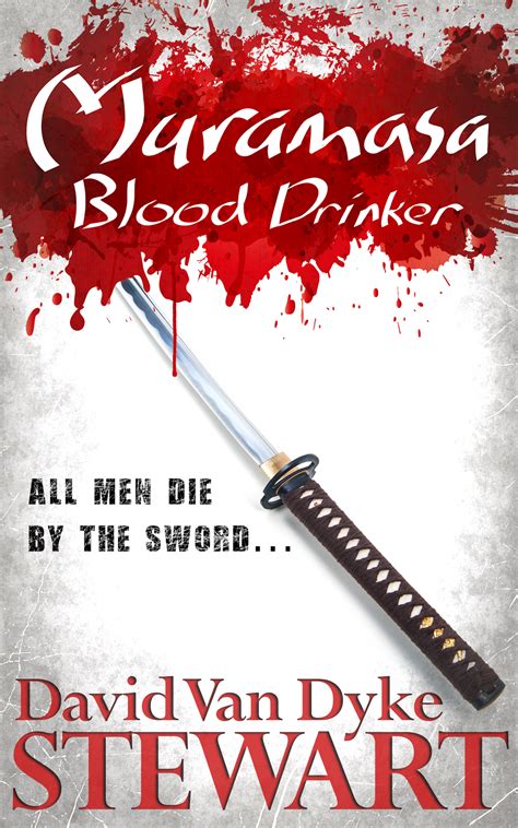 Witch and blood drinker book